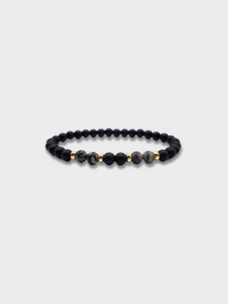 Nature Stone Bracelet - Image 3