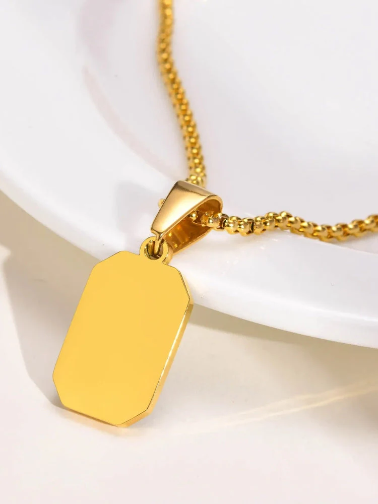 Necklace Amauri - Image 5