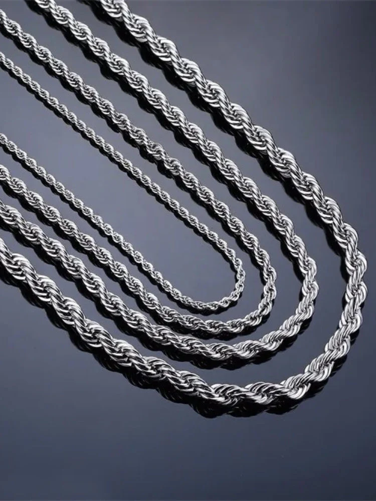 Necklace Madrid - Image 9
