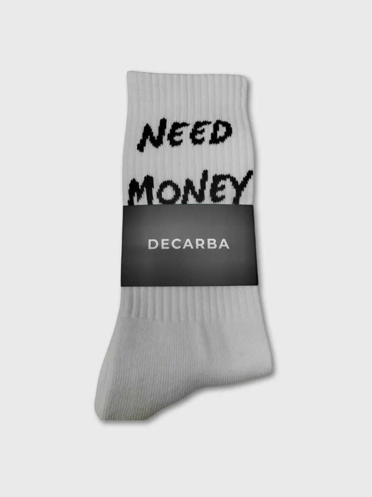 Need Money Socks - Image 5