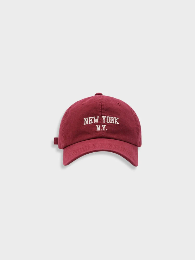 NY Cap - Image 2