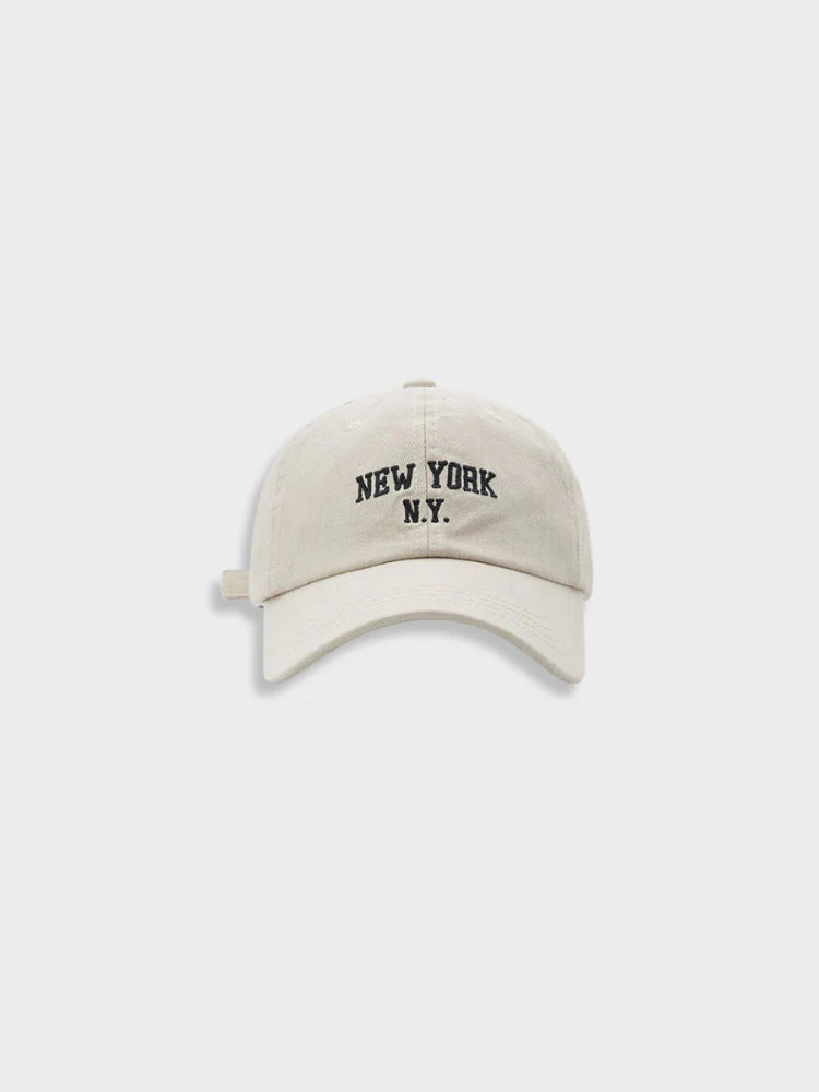 NY Cap - Image 3