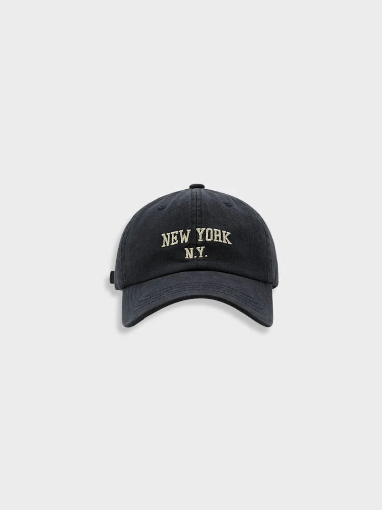 NY Cap - Image 4