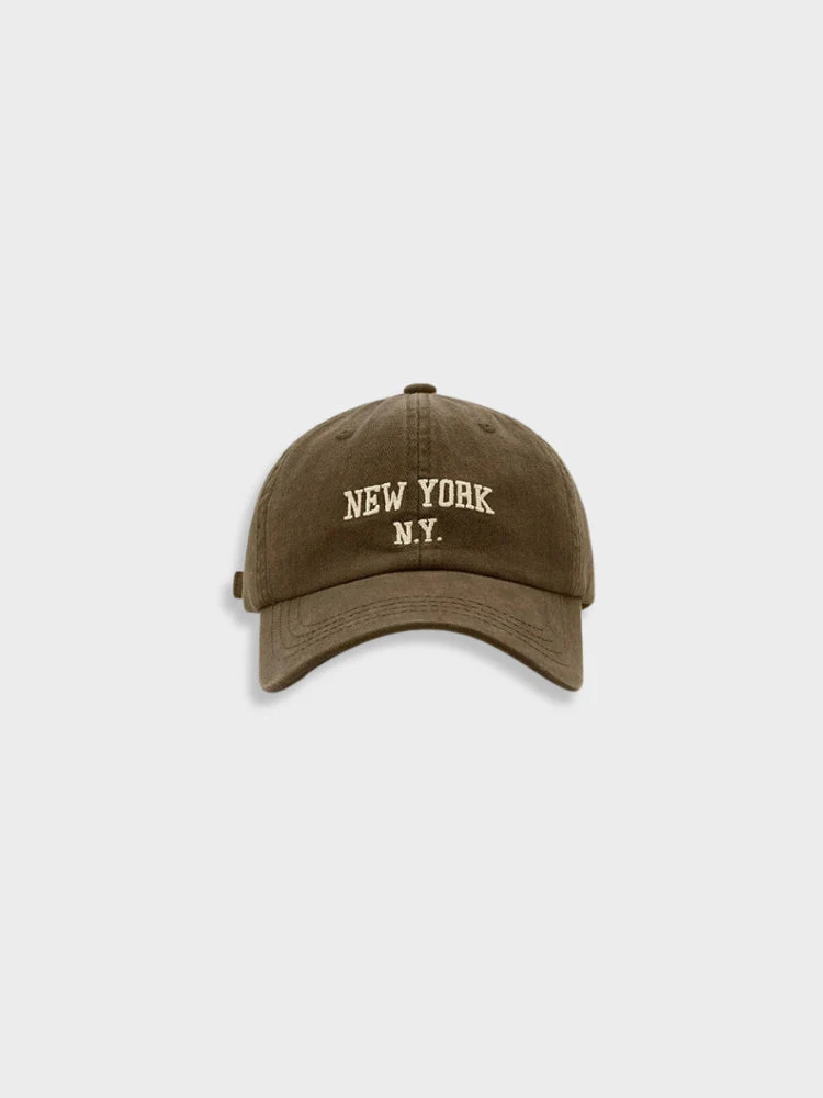 NY Cap - Image 6