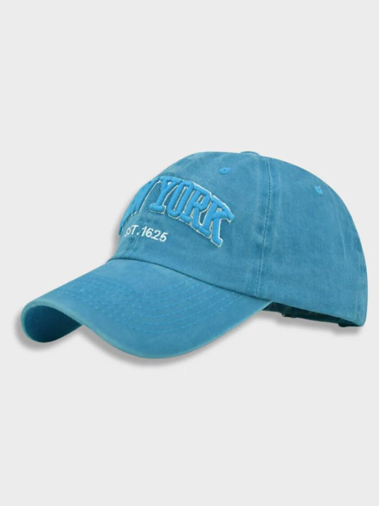 NY Cap - Image 6
