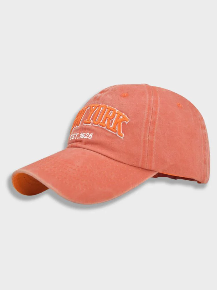 NY Cap - Image 7