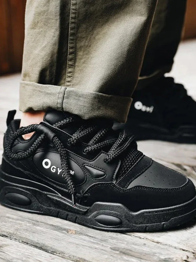 Ogyi Sneakers - Image 10