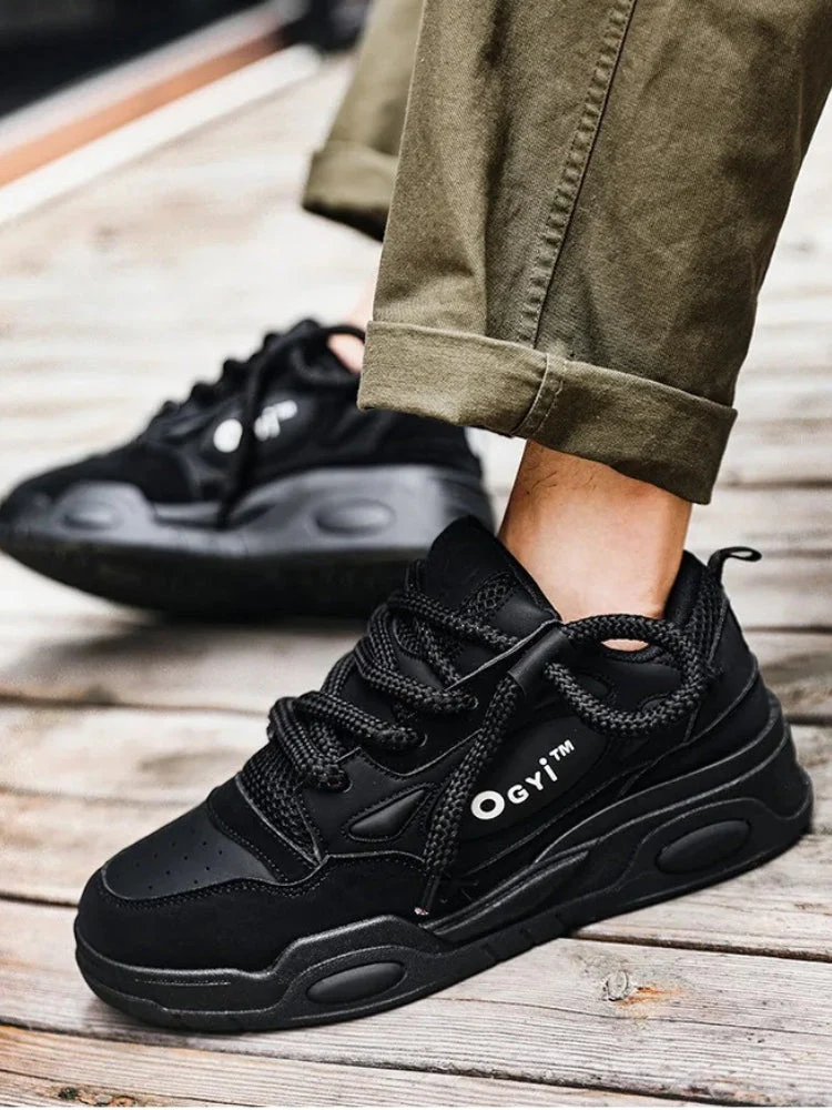 Ogyi Sneakers - Image 11