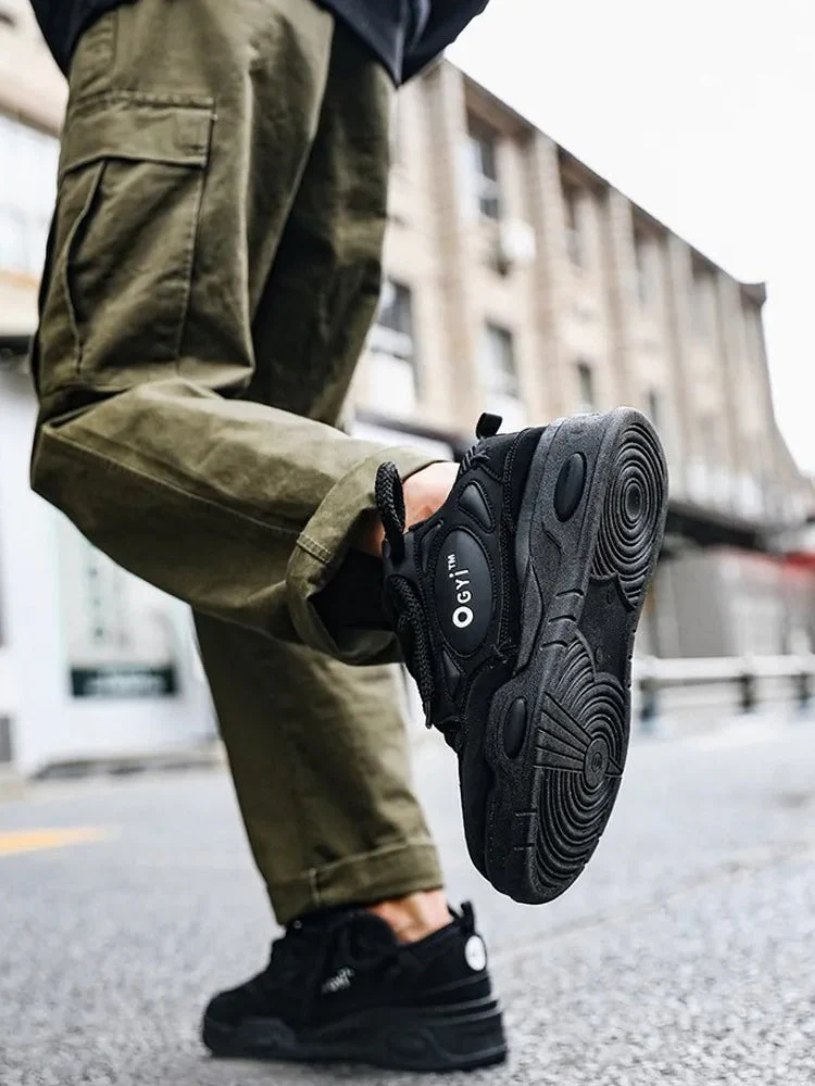 Ogyi Sneakers - Image 8