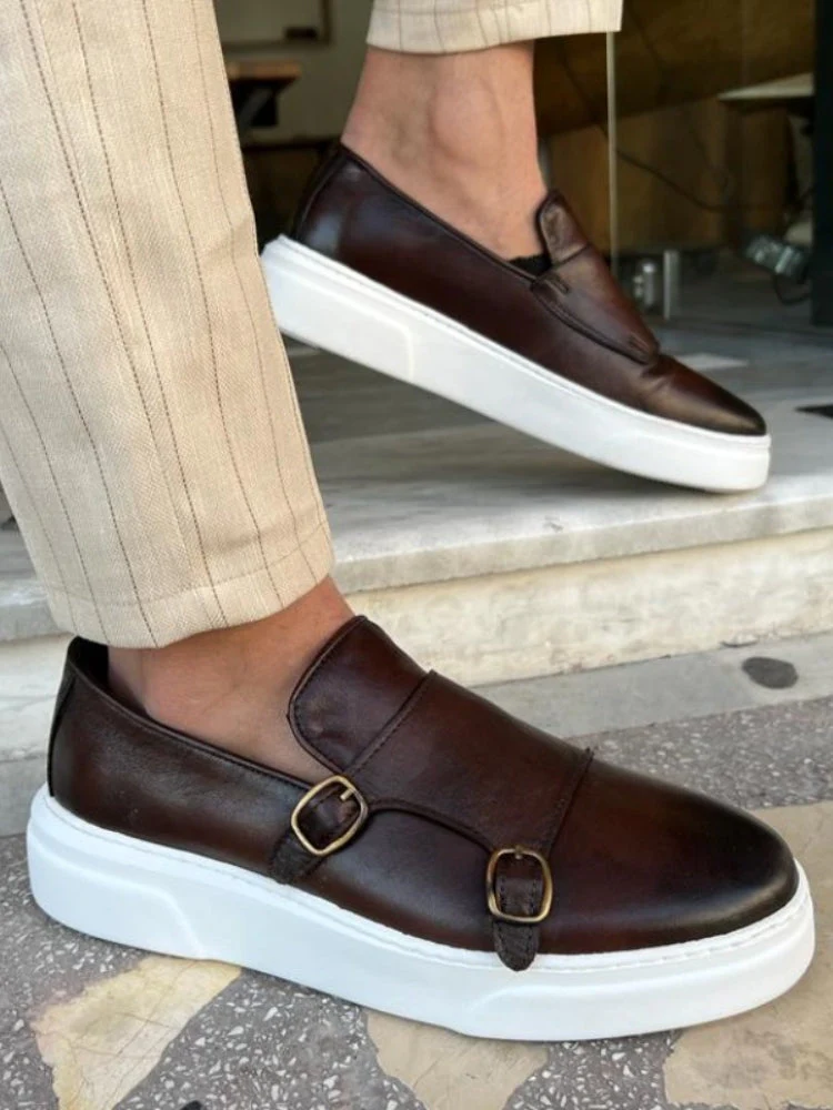 Old Money Loafers Arauli - Image 2