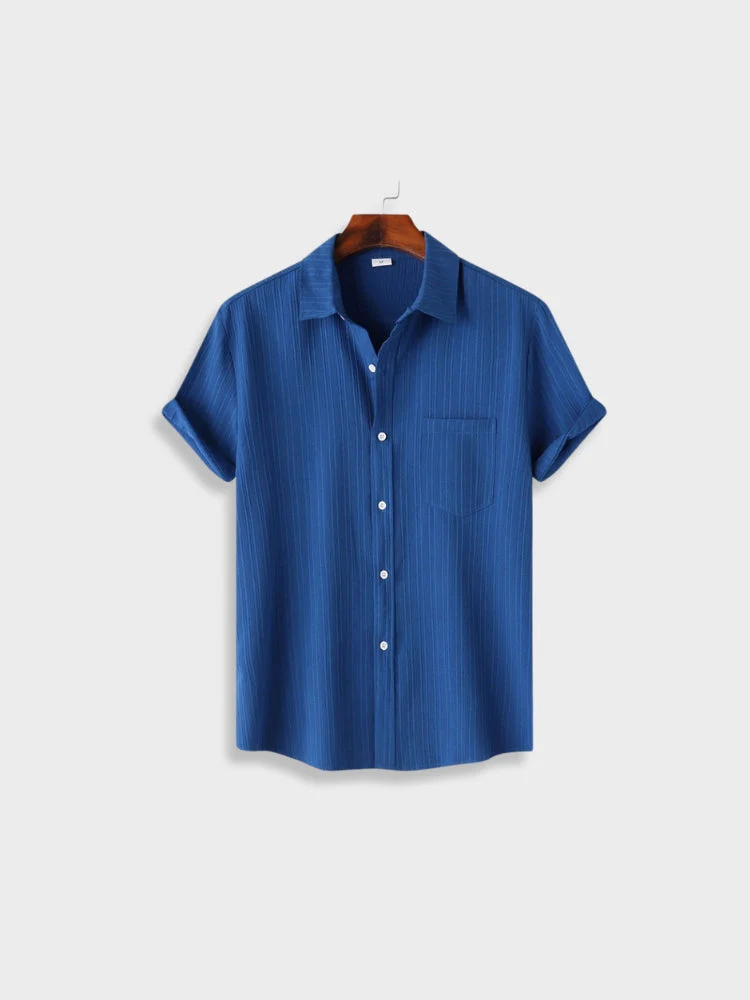 Old Money Marbella Shirt - Image 11