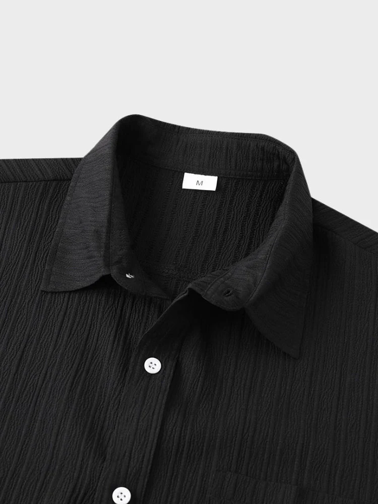 Old Money Marbella Shirt - Image 6