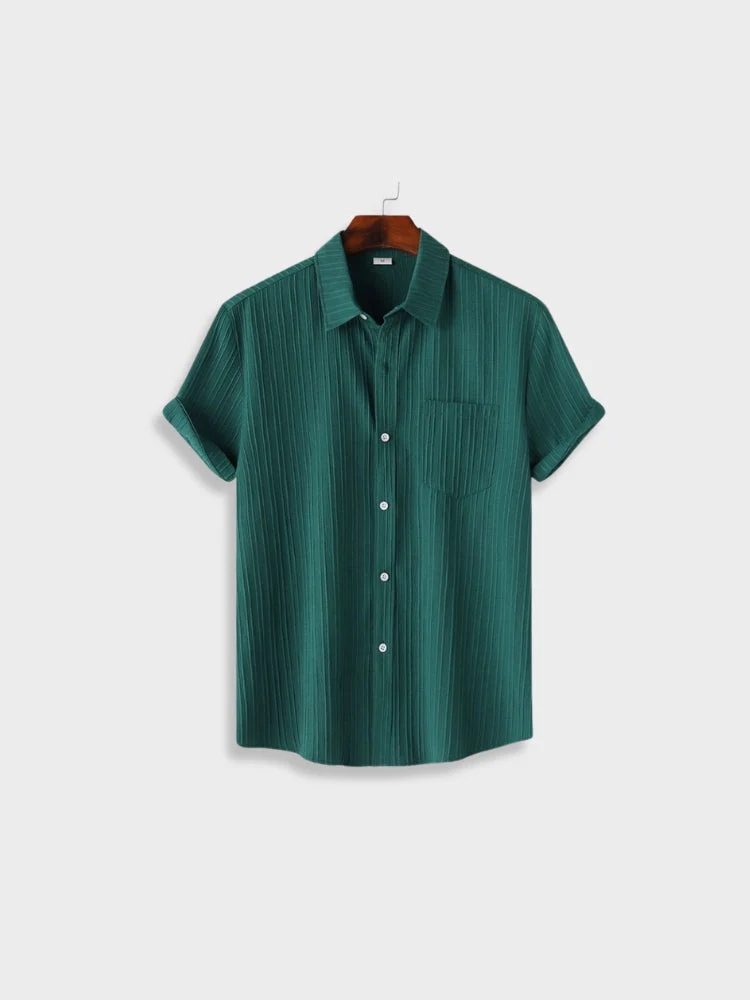 Old Money Marbella Shirt - Image 9