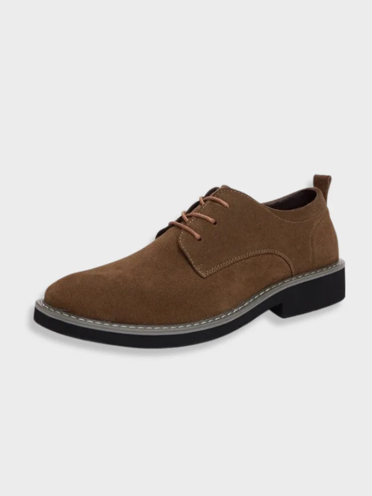 Old Money Oxford Shoes - Image 5