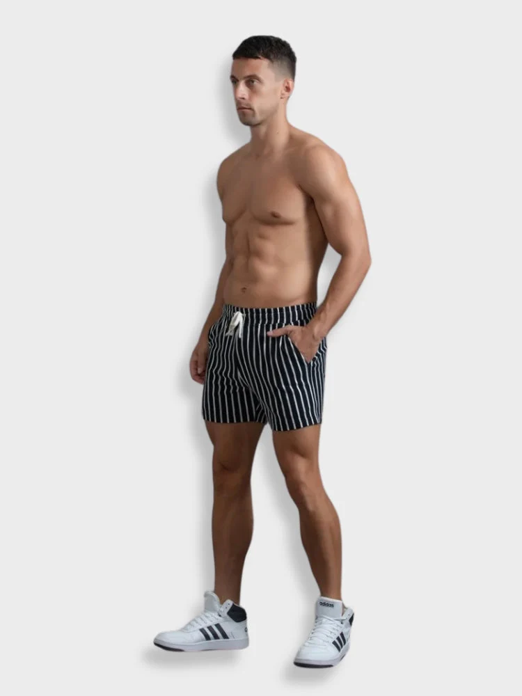 Old Money Thight Shorts - Image 5