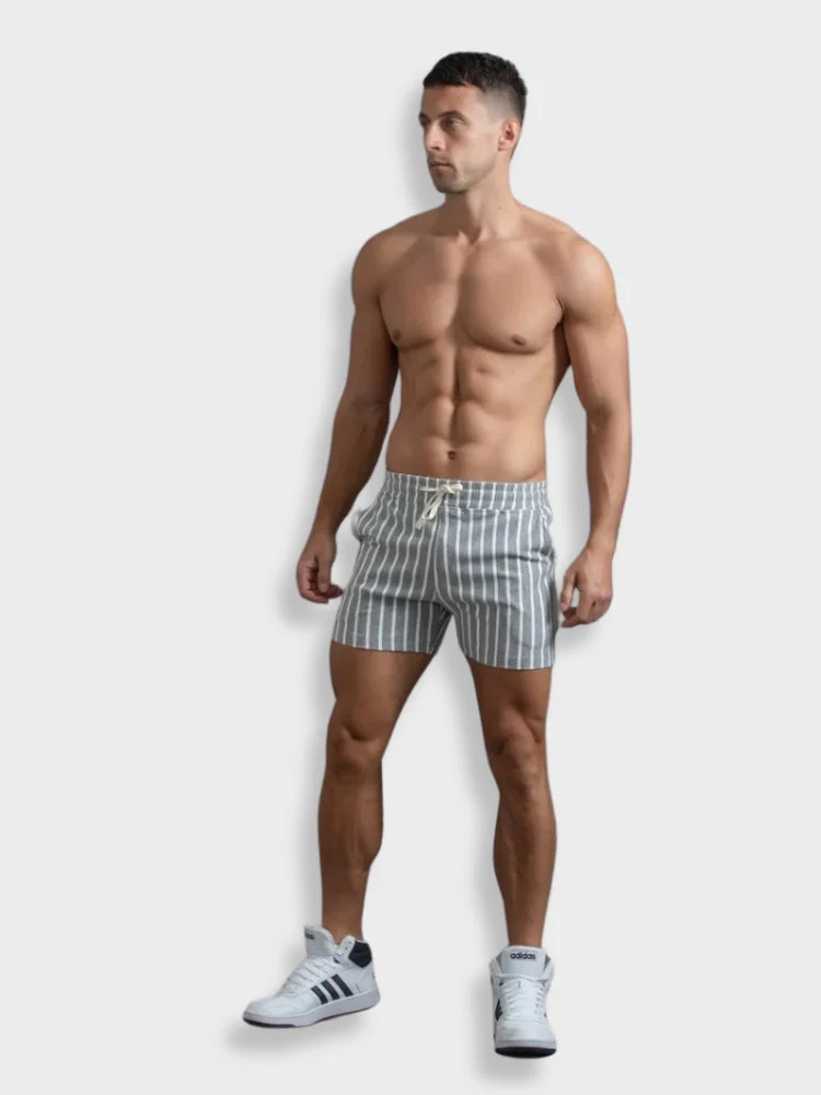 Old Money Thight Shorts - Image 6