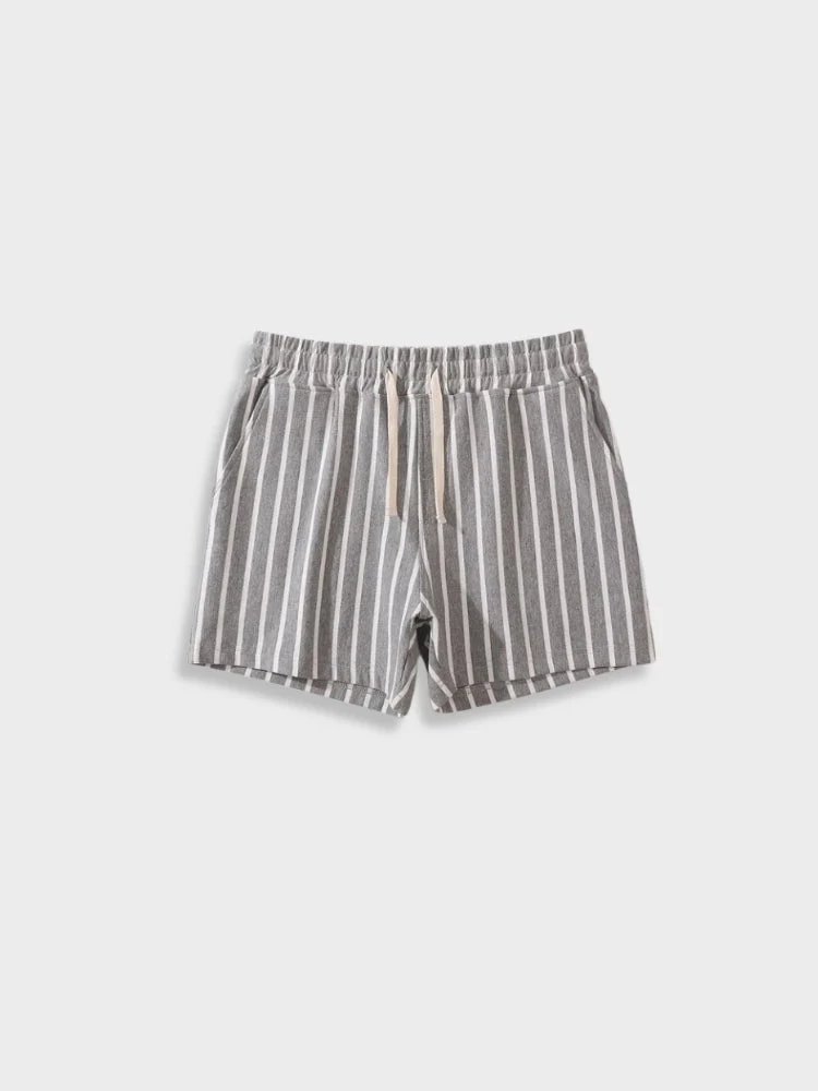 Old Money Thight Shorts - Image 7