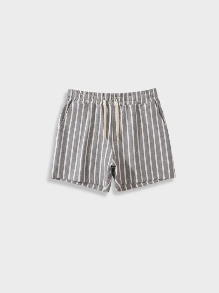 Old Money Thight Shorts - Image 8