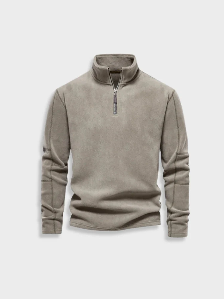 Old Money Zipper - Image 3