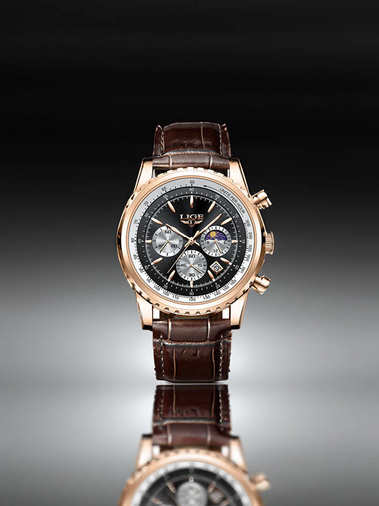 Old Vintage Watch - Cannes - Image 4