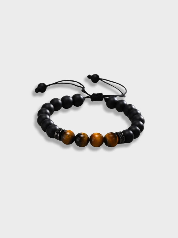 Onyx Bracelet - Image 2