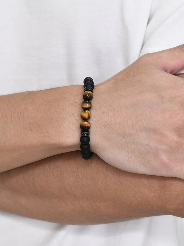 Onyx Bracelet - Image 7