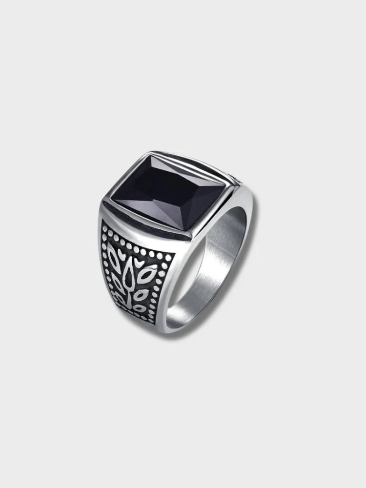 Ornament Ring - Verona - Image 3