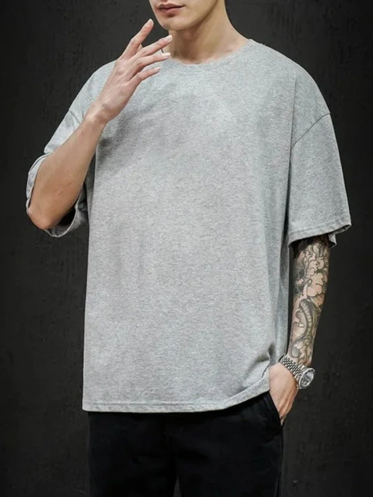 Oversized Tee - Image 4