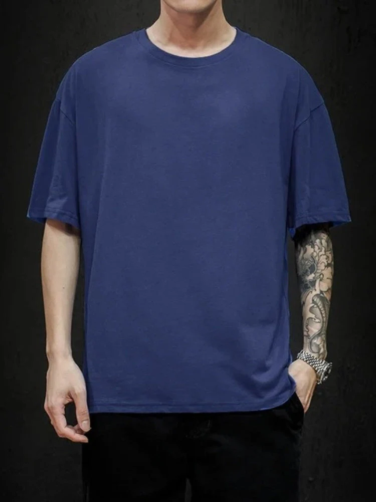 Oversized Tee - Image 6