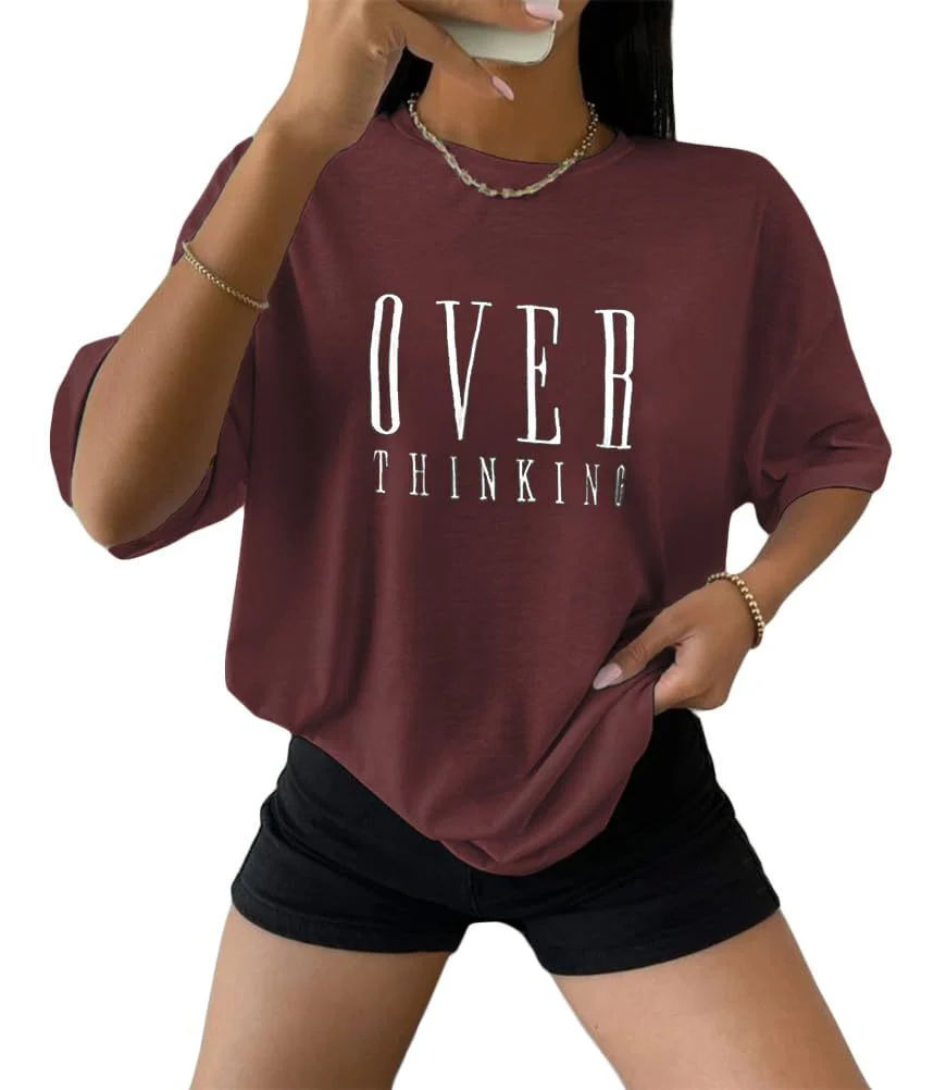 OverThinker Tee - Image 7