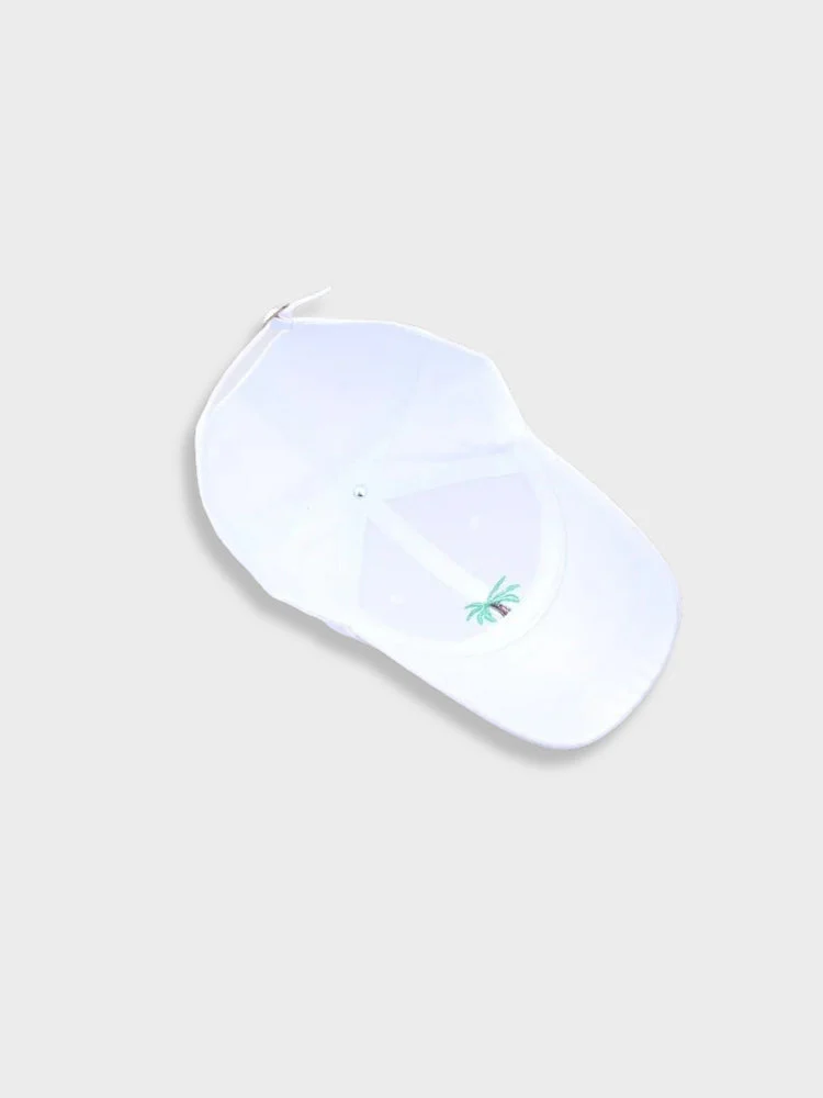 Palm Tree Cap - Image 9