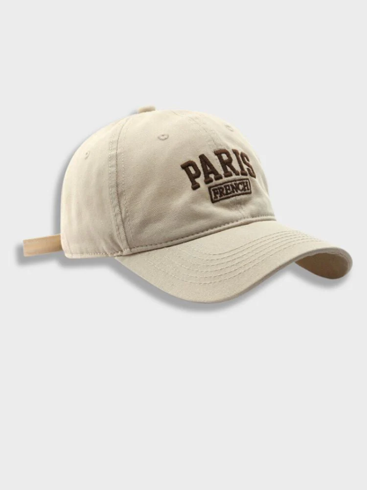 Paris Cap & Tee - Image 10