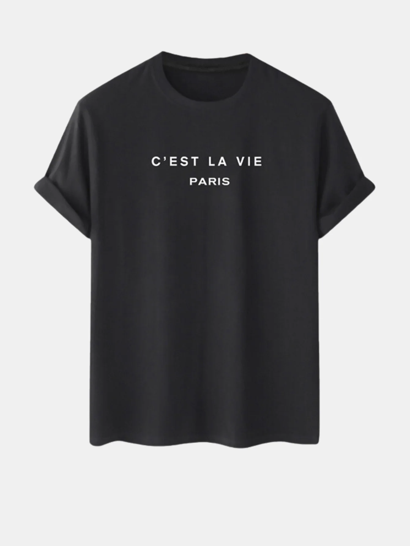 Paris Cap & Tee - Image 13