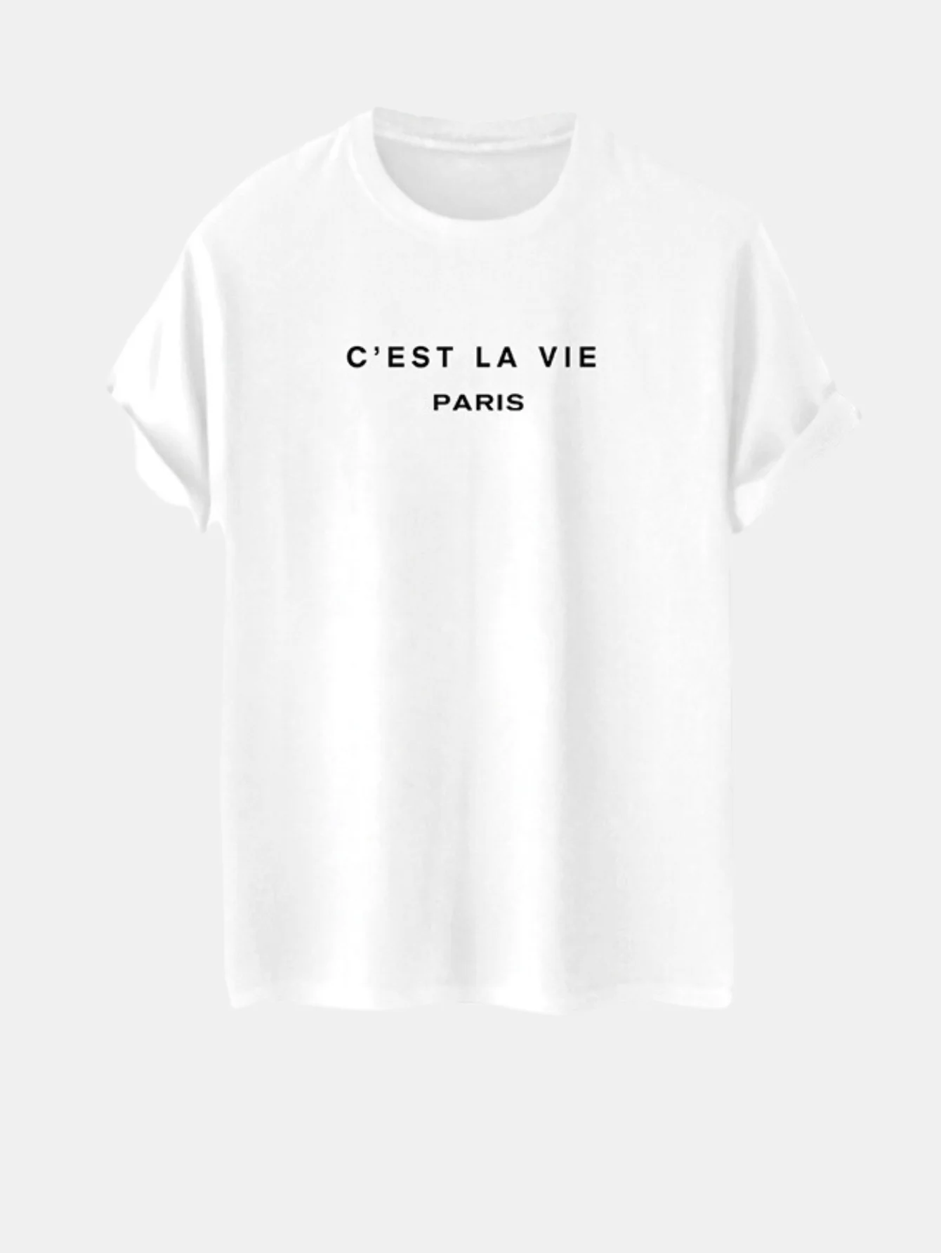 Paris Cap & Tee - Image 14