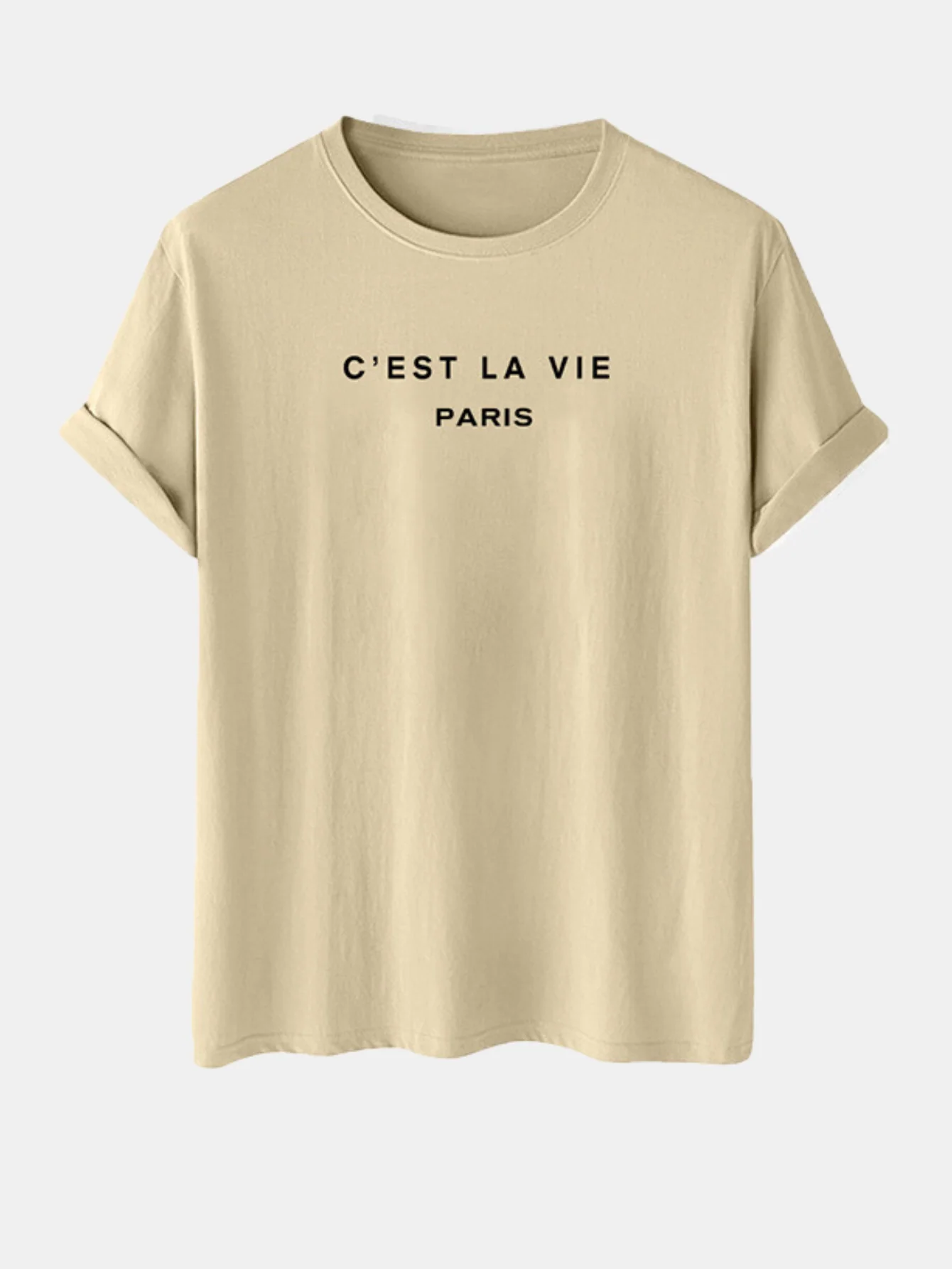Paris Cap & Tee - Image 15