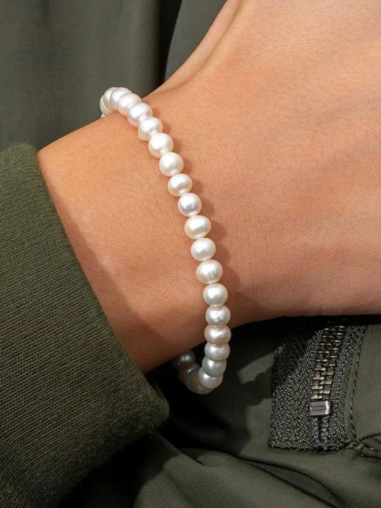 Pearl Bracelet - Aruba - Image 5