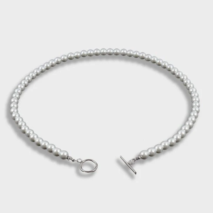 Pearl Toggle Chain - Image 4