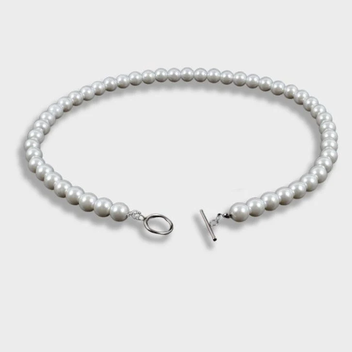 Pearl Toggle Chain - Image 5