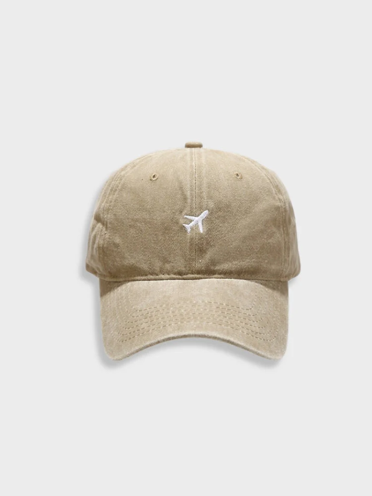 Plane Cap - Image 2