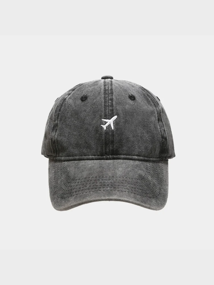 Plane Cap - Image 3