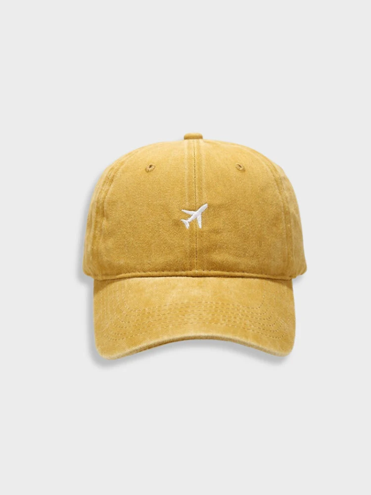 Plane Cap - Image 6