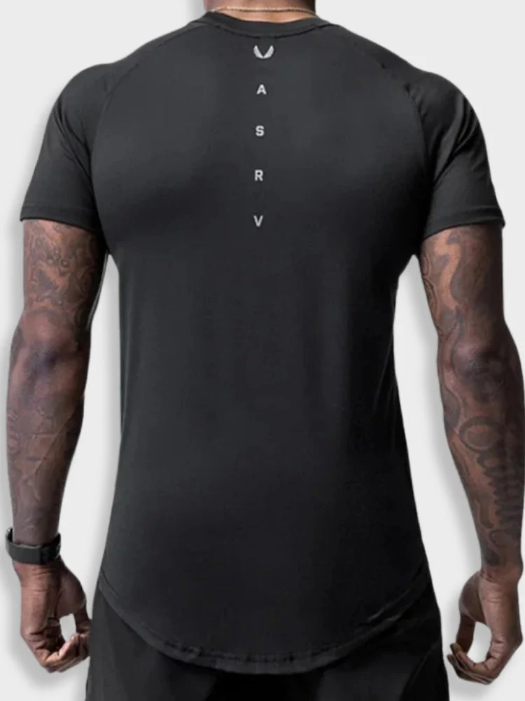 Quick Dry Sports Tee - Image 2