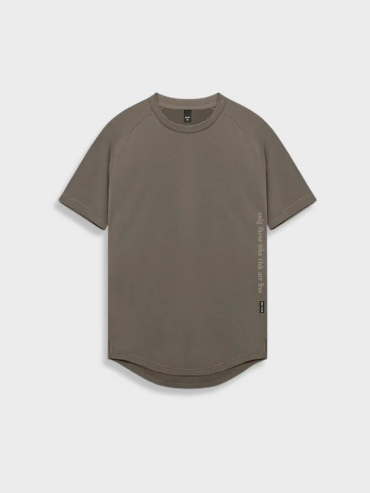 Quick Dry Sports Tee - Image 4