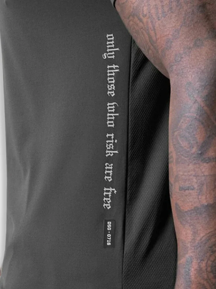 Quick Dry Sports Tee - Image 7