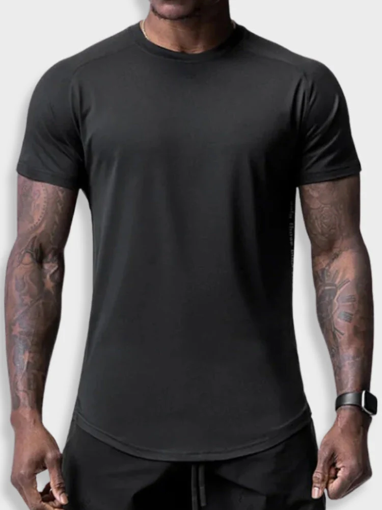 Quick Dry Sports Tee - Image 9