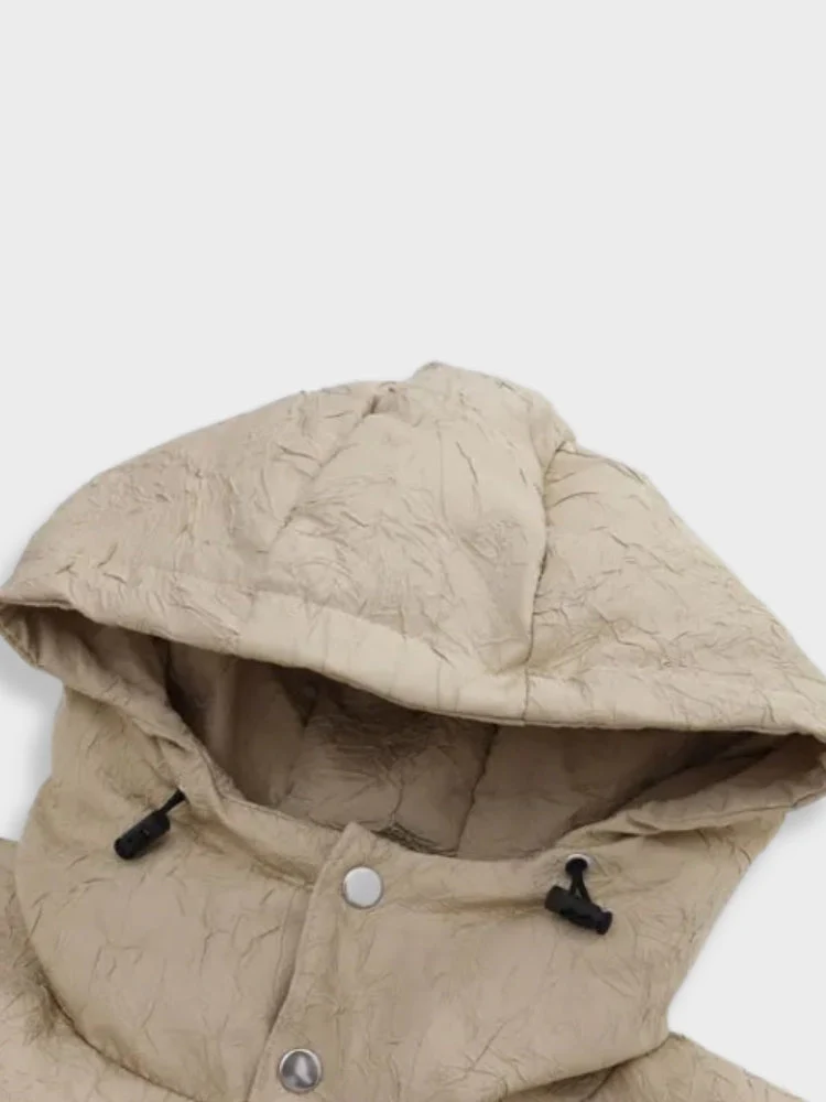 Reck Street Puffer Jacket - Image 5