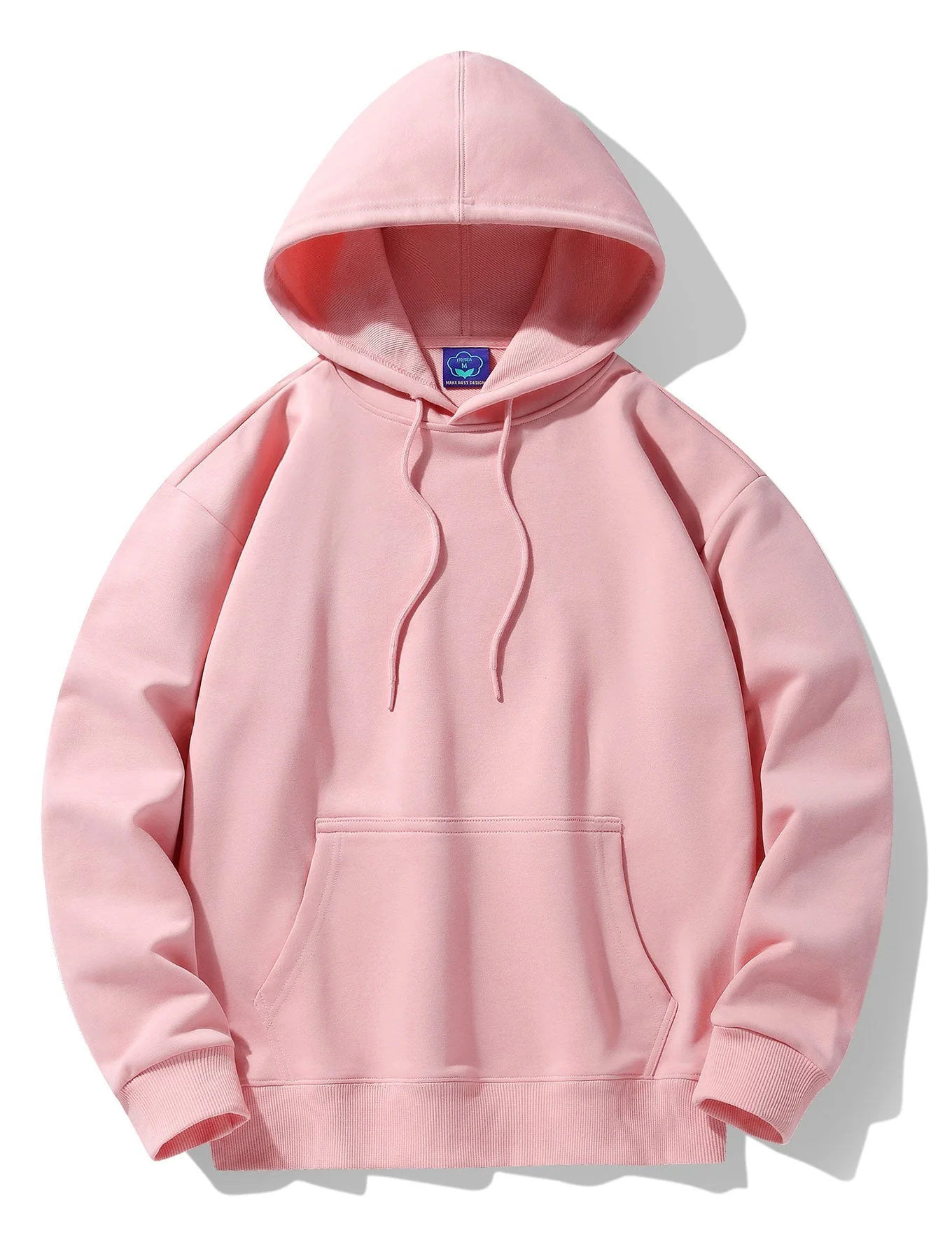 Relaxed Set - Hoodie & Jogger - Image 13