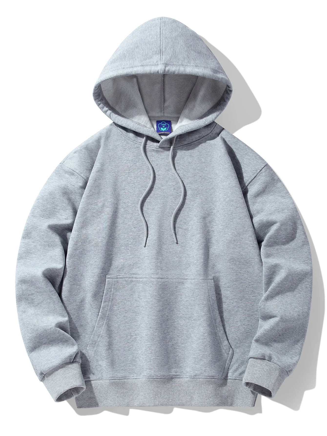 Relaxed Set - Hoodie & Jogger - Image 14