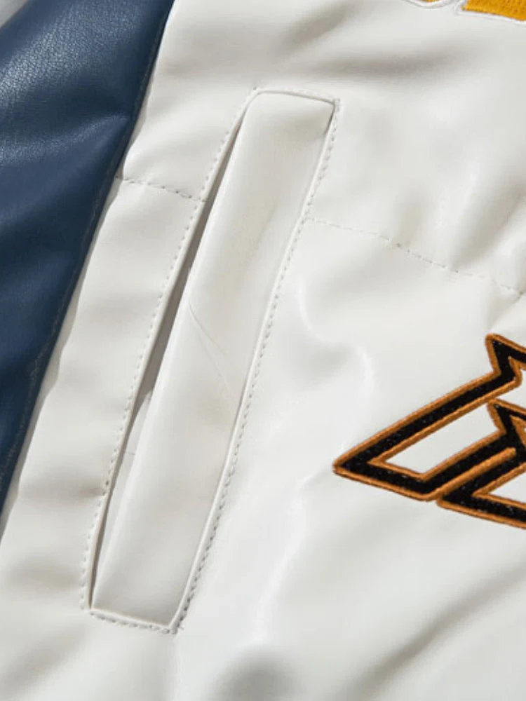 Remades Sports Winter Jacket - Image 6