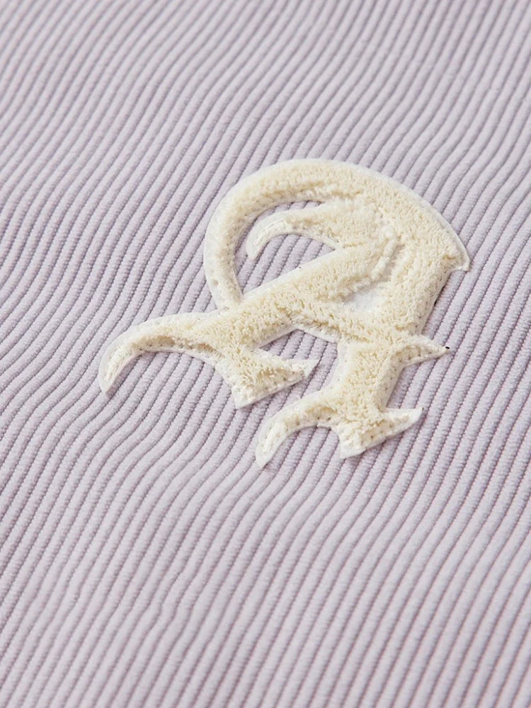 Reversable Fleece & Corduroy Jacket - Image 10